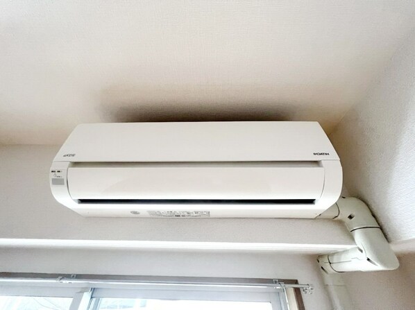 PARK K-1の物件内観写真